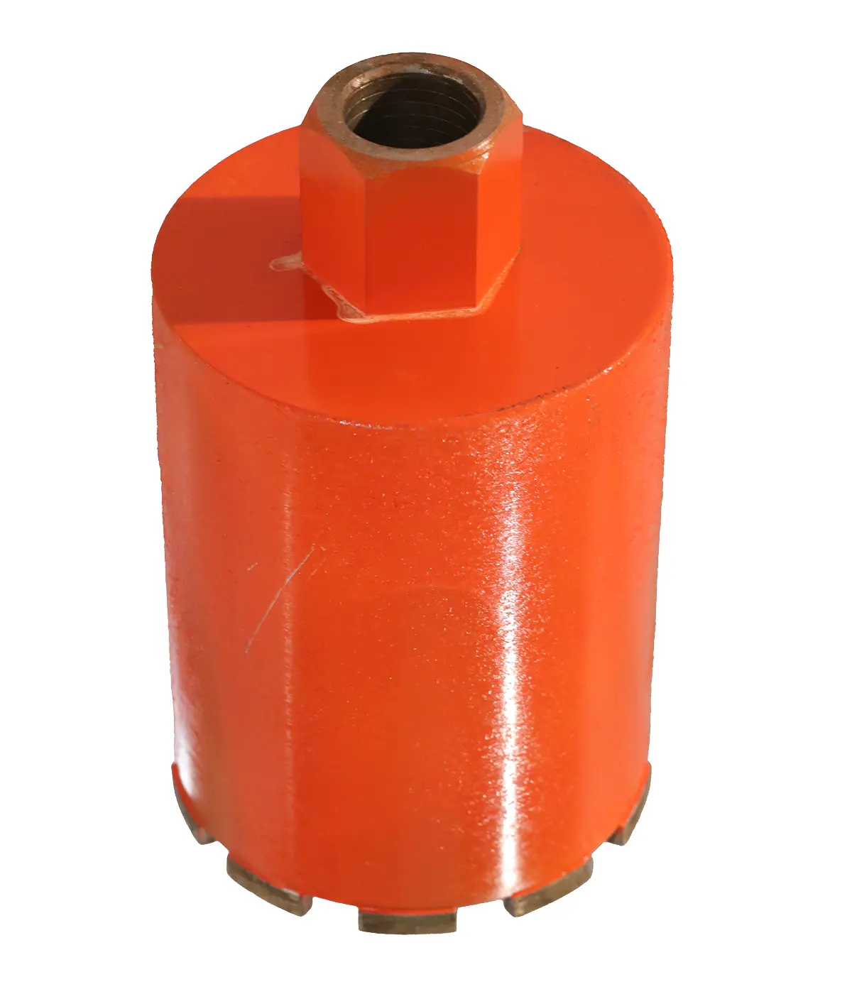 Diamond Tip Core Bits